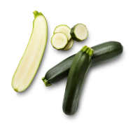 Kaufland  Dtsch./span. Zucchini, lose