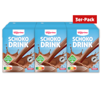 Penny  MILPRIMA Schoko Drink