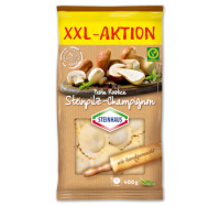 Penny  STEINHAUS Pasta Rustica XXL