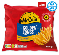 Penny  MC CAIN Golden Longs