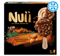 Penny  NUII Ice Cream Adventure