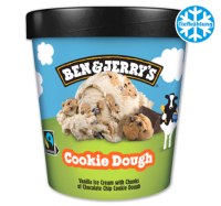 Penny  BEN & JERRY&rsquo;S Eisbecher