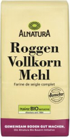 Alnatura Alnatura Roggenvollkornmehl