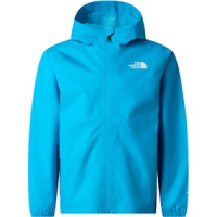 InterSport  Kinder Regenjacke TEEN ZIPLINE RAIN JACKET