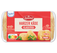 Penny  LINDENHOF Harzer K&auml;se