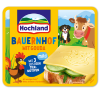 Penny  HOCHLAND Sandwichscheiben