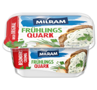 Penny  MILRAM Quark