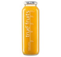 Penny  TRUE FRUITS Smoothie