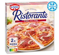 Penny  DR. OETKER Ristorante Pizza