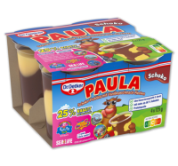 Penny  DR. OETKER Paula Pudding