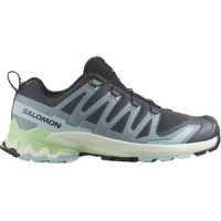 InterSport  Damen Trailrunningschuhe SHOES XA PRO 3D V9 W Turbul/Iced A/Patin