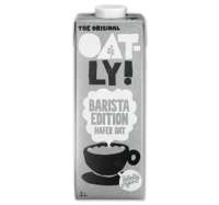 Penny  OATLY Barista Haferdrink