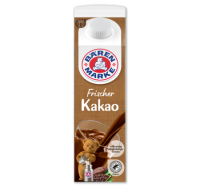 Penny  B&Auml;RENMARKE Frischer Kakao