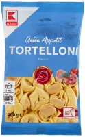 Kaufland  K-CLASSIC Tortelloni