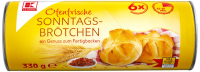 Kaufland  K-CLASSIC Frischteig