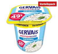 Penny  GERVAIS H&uuml;ttenk&auml;se Original