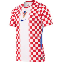 InterSport  Herren Shirt Kroatien 2026 Heimtirkot