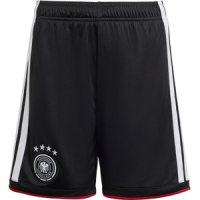InterSport  Kinder Teamhose Deutschland DFB WM 2026 Replika Heim