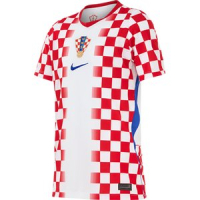 InterSport  Kinder Fantrikot Kroatien 2026 Heimtrikot