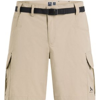 InterSport  Herren Wandershorts Ajo III Tapered Fit