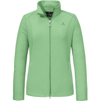 InterSport  Damen Unterjacke Fleece Jacket Leona3