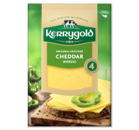 Penny  KERRYGOLD Cheddarscheiben