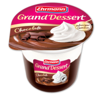 Penny  EHRMANN Grand Dessert