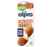 Penny  ALPRO Mandeldrink