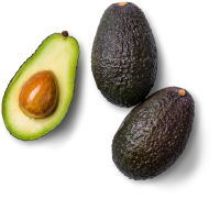 Kaufland  S&uuml;dafrik./ peruan. Avocado, lose