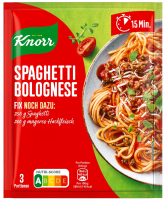 Kaufland  KNORR Fix