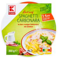 Kaufland  K-CLASSIC Nudelgericht