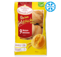 Penny  COPPENRATH & WIESE Unsere Goldst&uuml;cke
