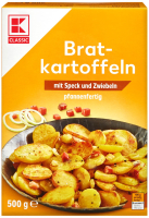 Kaufland  K-CLASSIC Kartoffelgericht