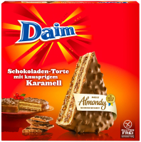 Kaufland  ALMONDY Torte