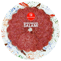 Kaufland  WILTMANN Salami