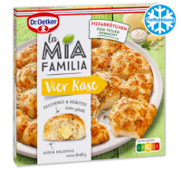 Penny  DR. OETKER La Mia Familia