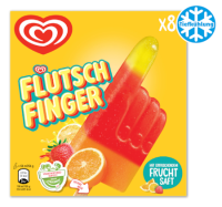 Penny  LANGNESE Flutschfinger