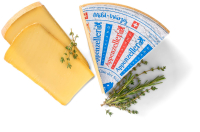 Kaufland  SWITZERLAND Appenzeller mild-w&uuml;rzig