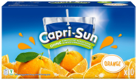 Kaufland  CAPRI-SUN Fruchtsaftgetr&auml;nk