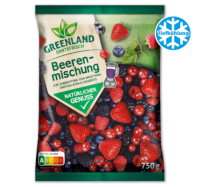 Penny  GREENLAND Fr&uuml;chte