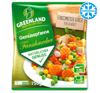 Penny  GREENLAND Gem&uuml;sepfanne