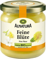 Alnatura Alnatura Honig Feine Bl&uuml;te