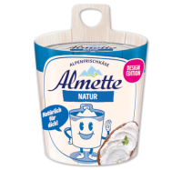 Penny  ALMETTE Frischk&auml;se&shy;zubereitung