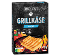 Penny  GRILLPARTY Grillk&auml;se