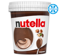 Penny  FERRERO Nutella-Eis
