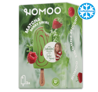 Penny  NOMOO Stieleis