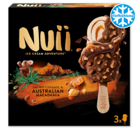 Penny  NUII Ice Cream Adventure