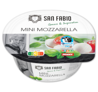 Penny  SAN FABIO Mini Mozzarella