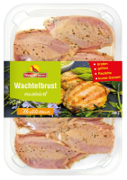 Kaufland  NESTLERFARM Wachtelbrust