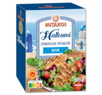 Penny  MITAKOS Halloumi